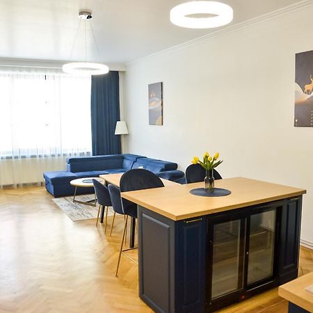 Apartamento Sboldtown By Holztreppe Braşov Exterior foto