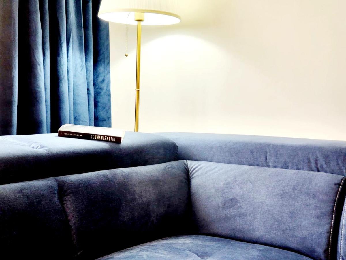Apartamento Sboldtown By Holztreppe Braşov Exterior foto