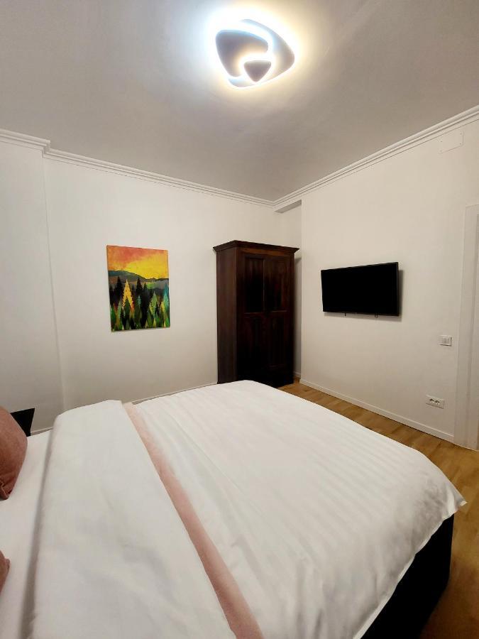 Apartamento Sboldtown By Holztreppe Braşov Exterior foto